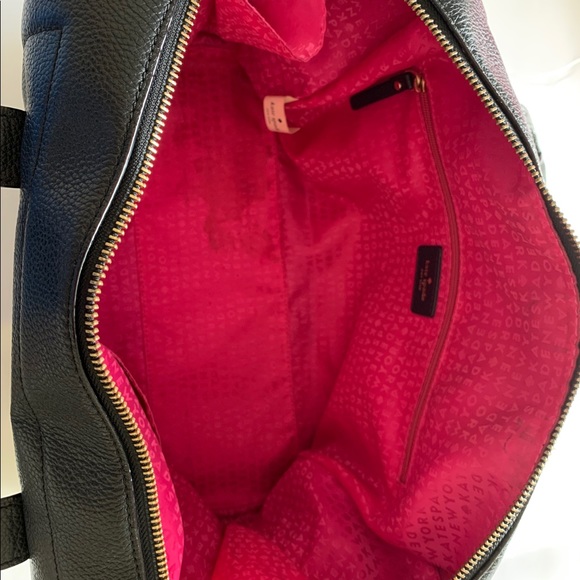 Kate Spade Purse - Picture 5 of 8